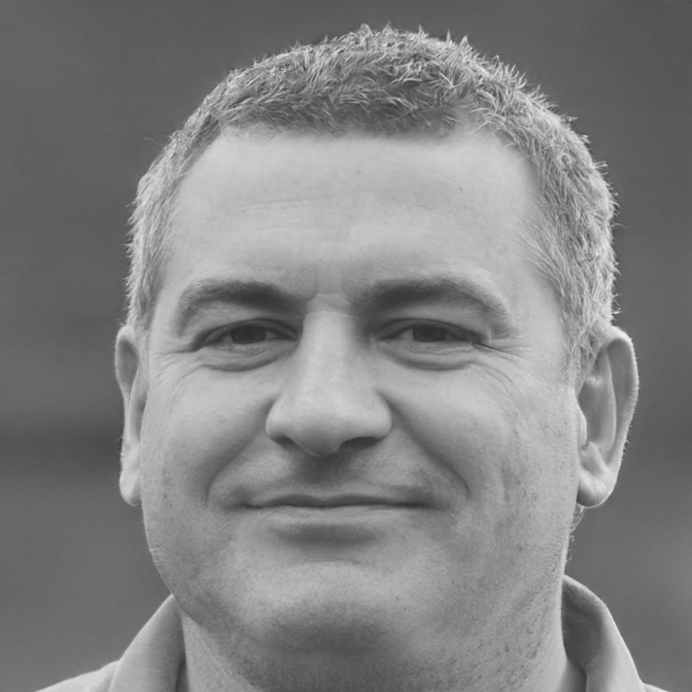 Portrait de Pierre