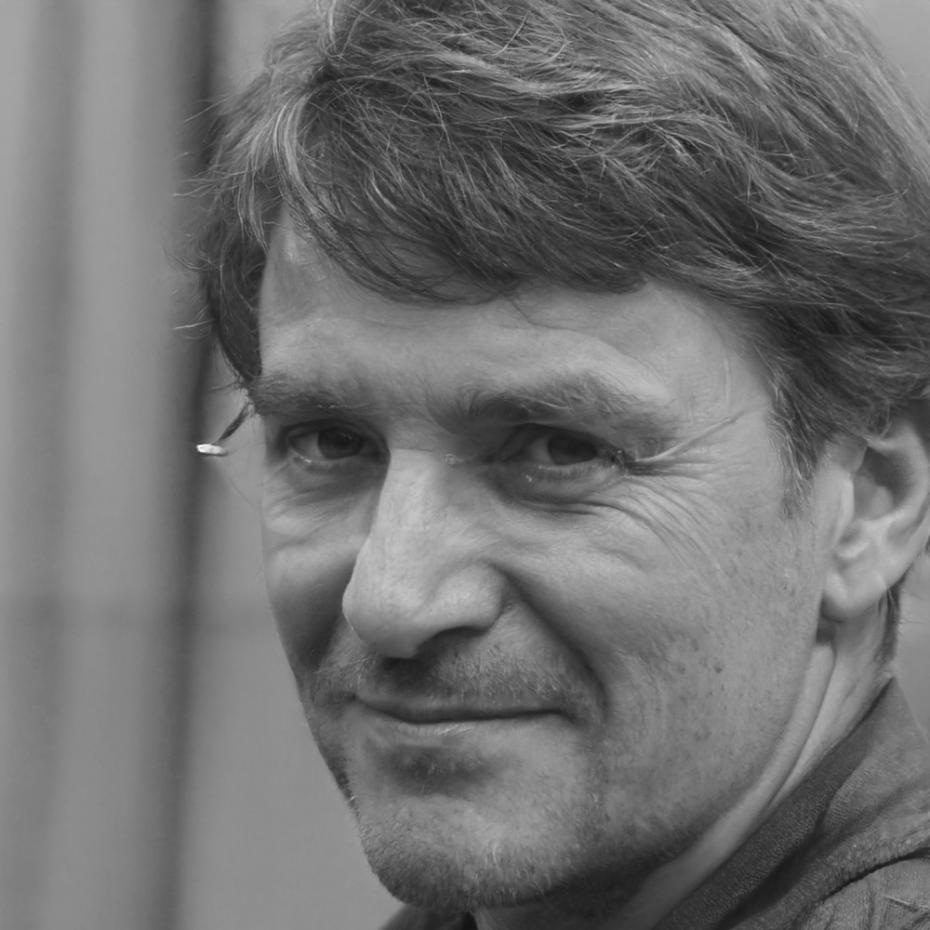 Portrait de Laurent