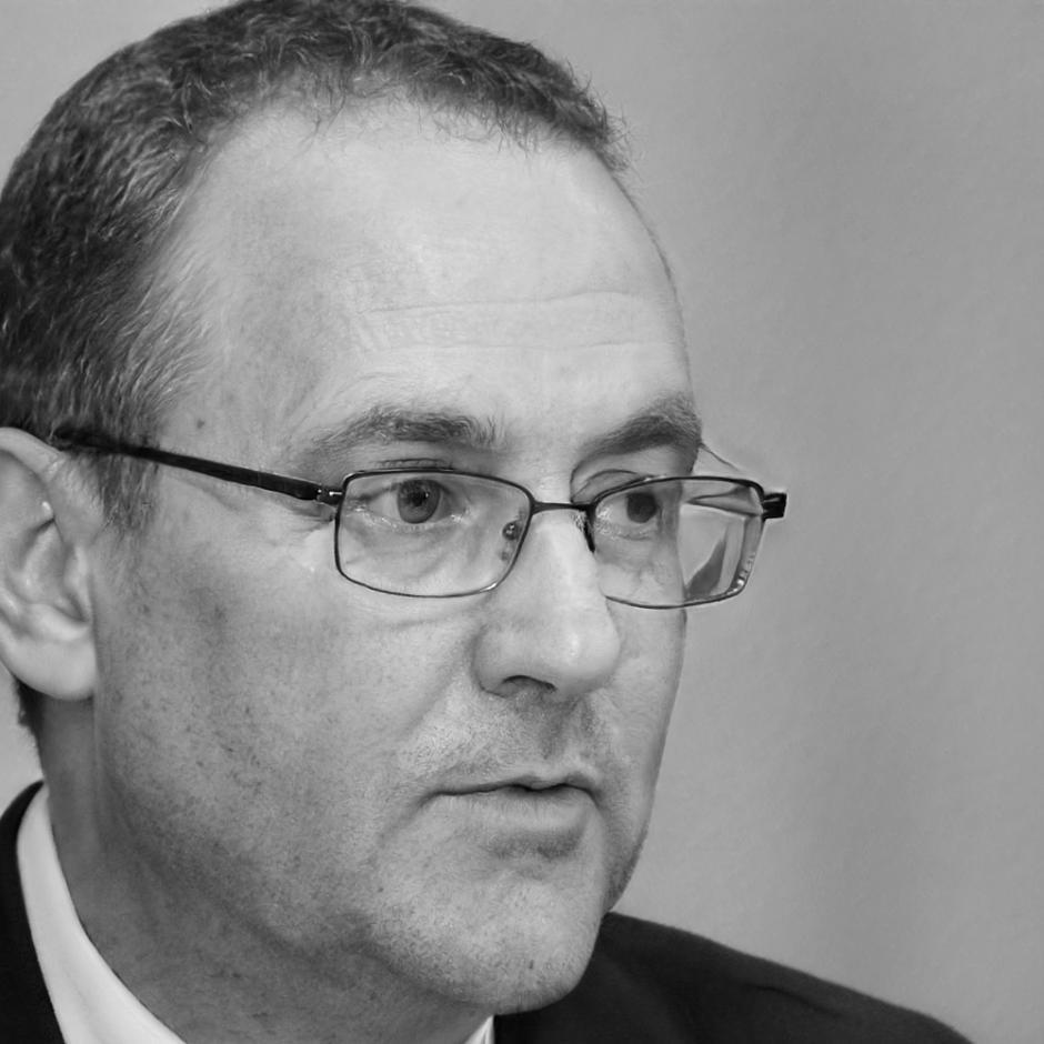 Portrait de Marc