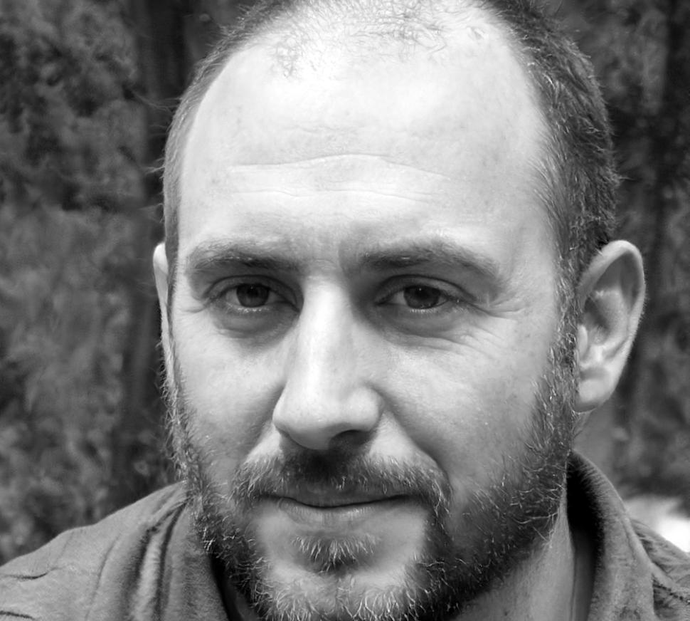 Portrait de Thomas, étudiant international